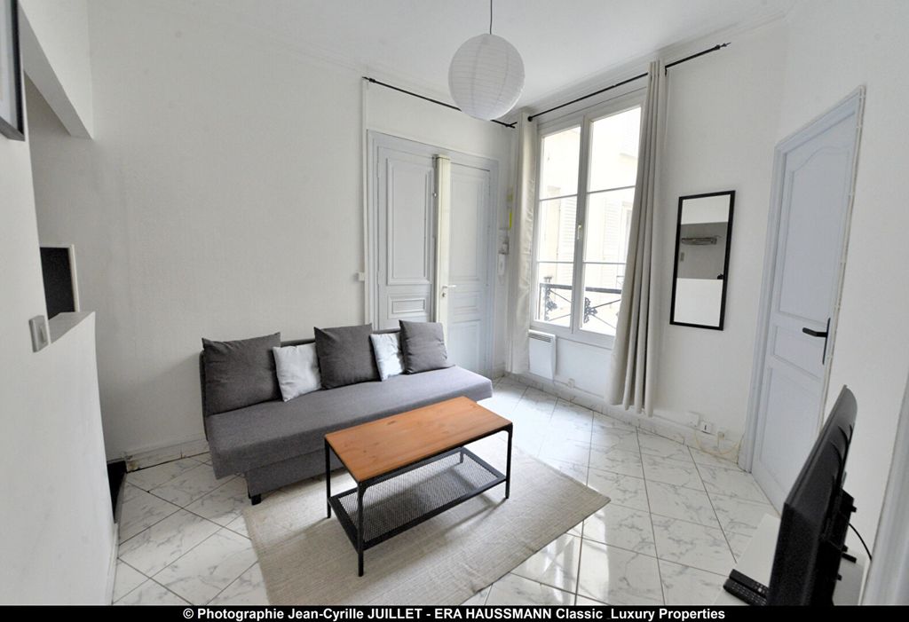 Achat appartement 3 pièce(s) Paris 8ème arrondissement