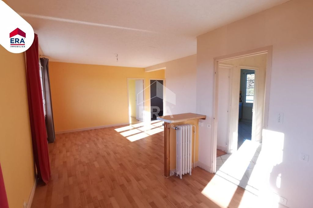 Achat appartement à vendre 3 pièces 66 m² - Figeac