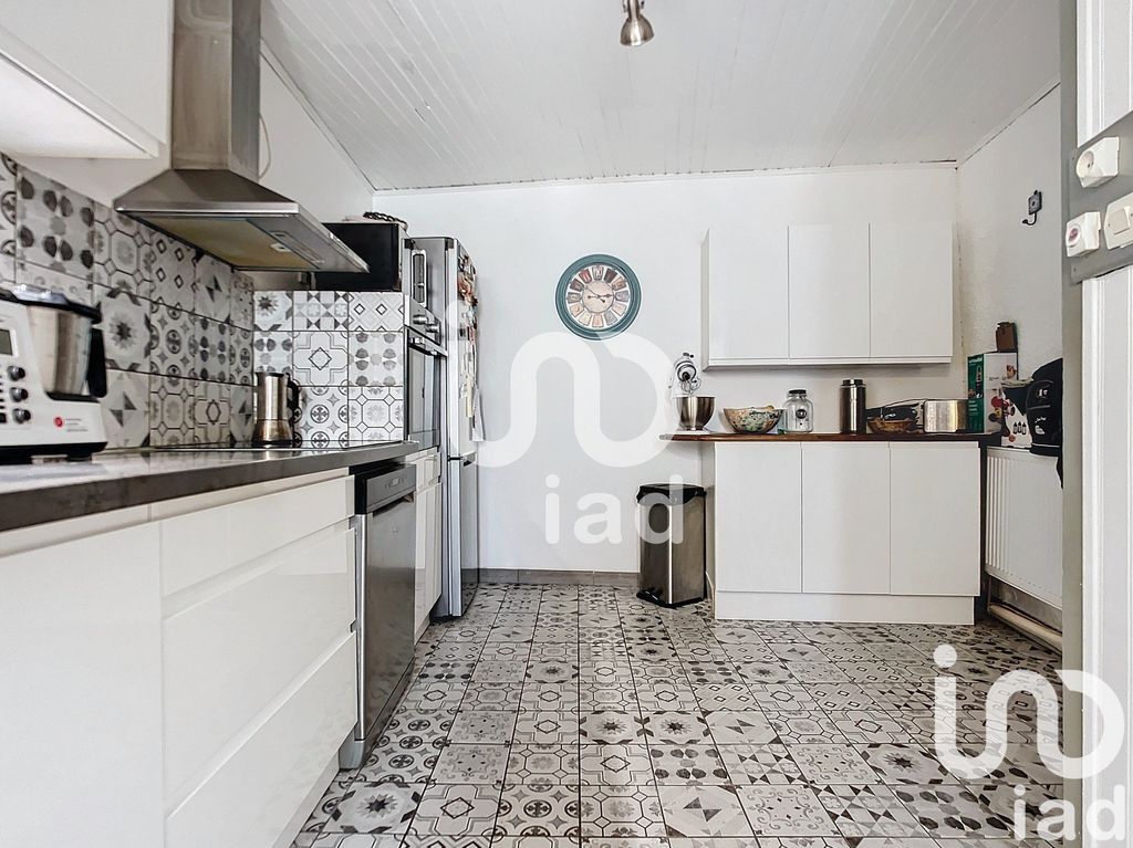 Achat maison 4 chambre(s) - Murviel-lès-Béziers