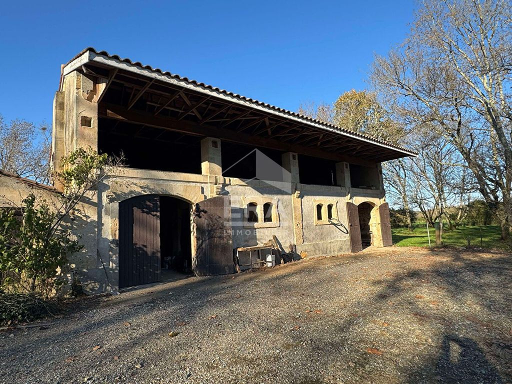 Achat maison 4 chambre(s) - Bourg