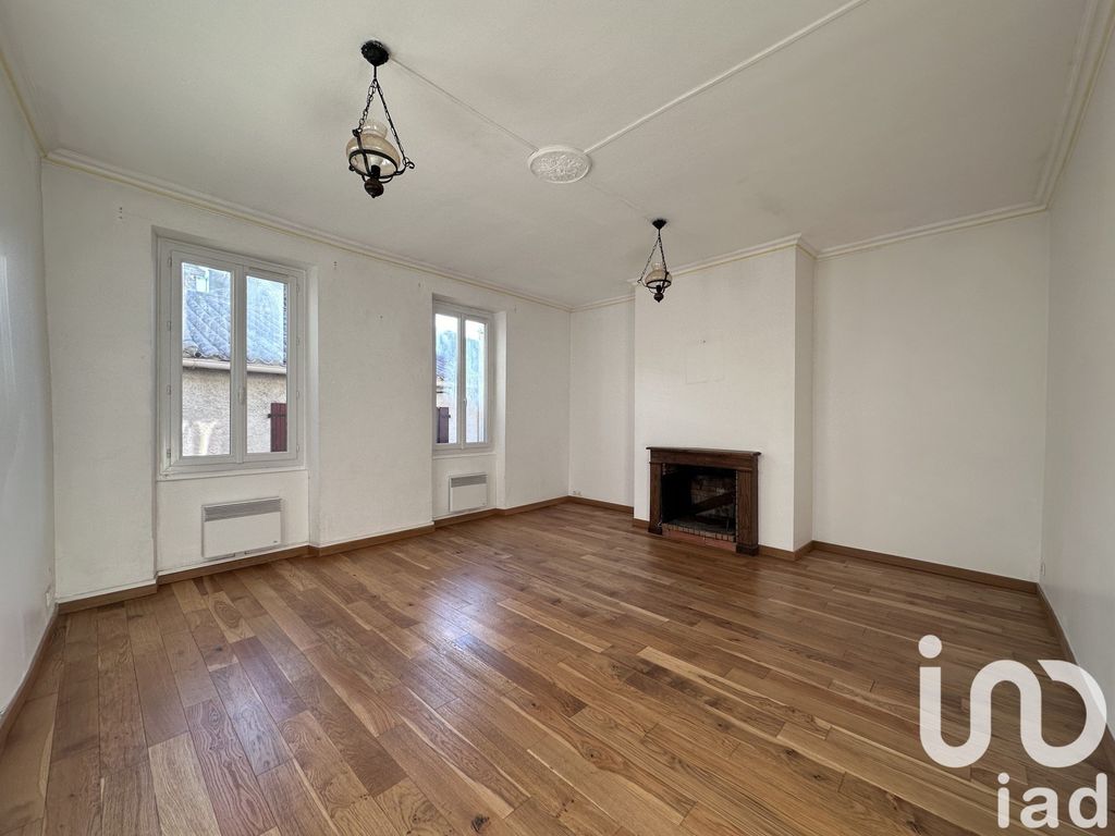 Achat appartement à vendre 3 pièces 83 m² - Sigean