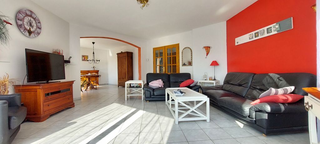 Achat maison 6 chambre(s) - Saint-Denis-lès-Bourg