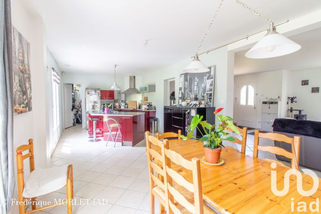 Achat maison 3 chambre(s) - Traînou