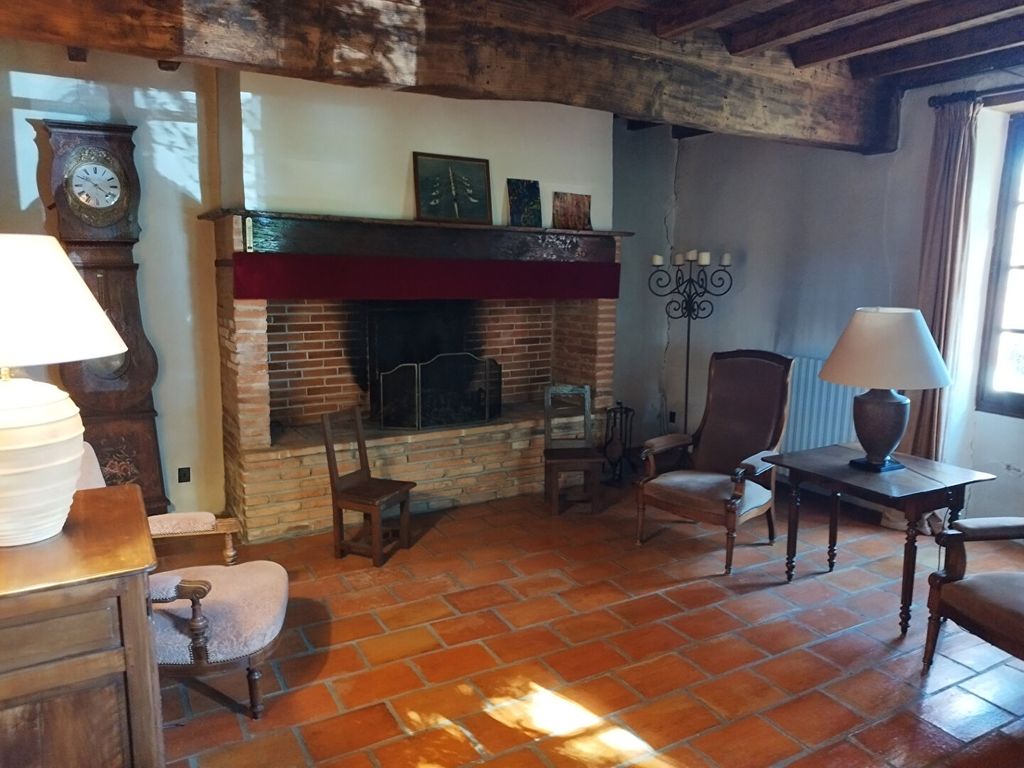 Achat maison 4 chambre(s) - Gaillac