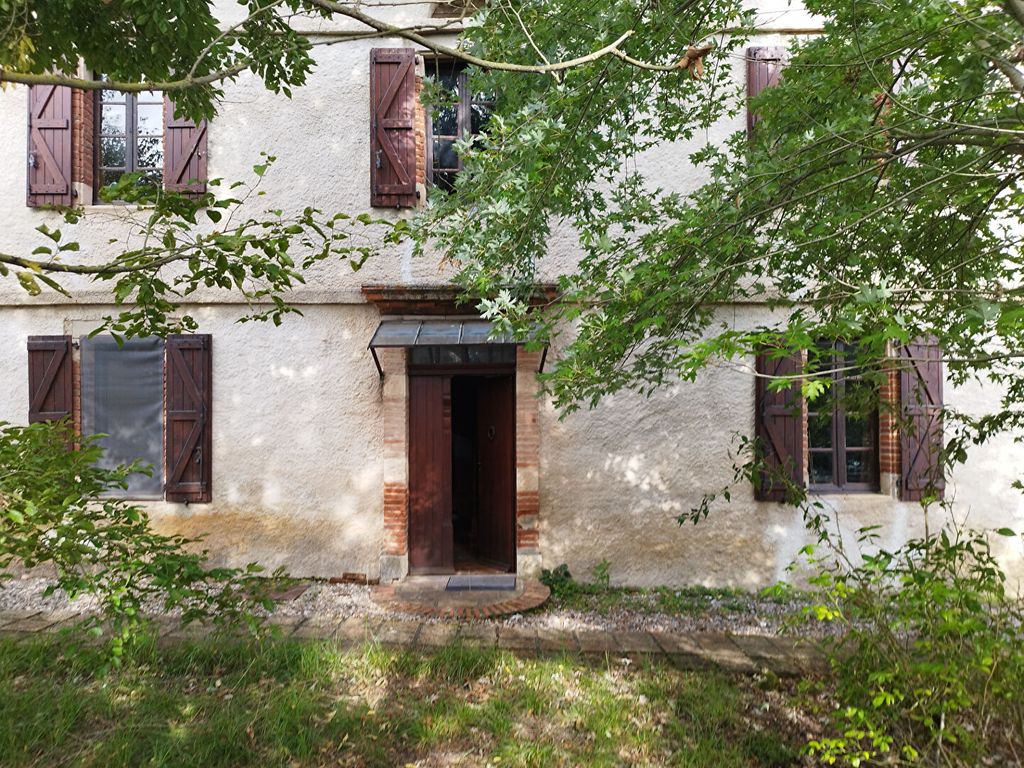 Achat maison à vendre 4 chambres 262 m² - Gaillac