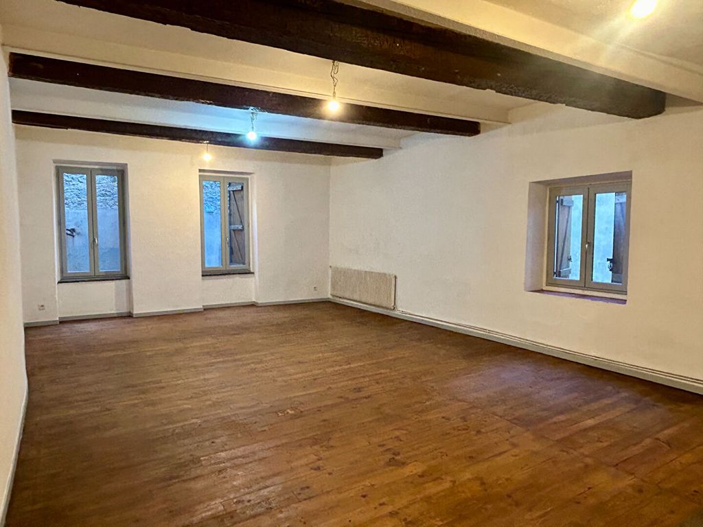 Achat appartement à vendre 4 pièces 111 m² - Carcassonne