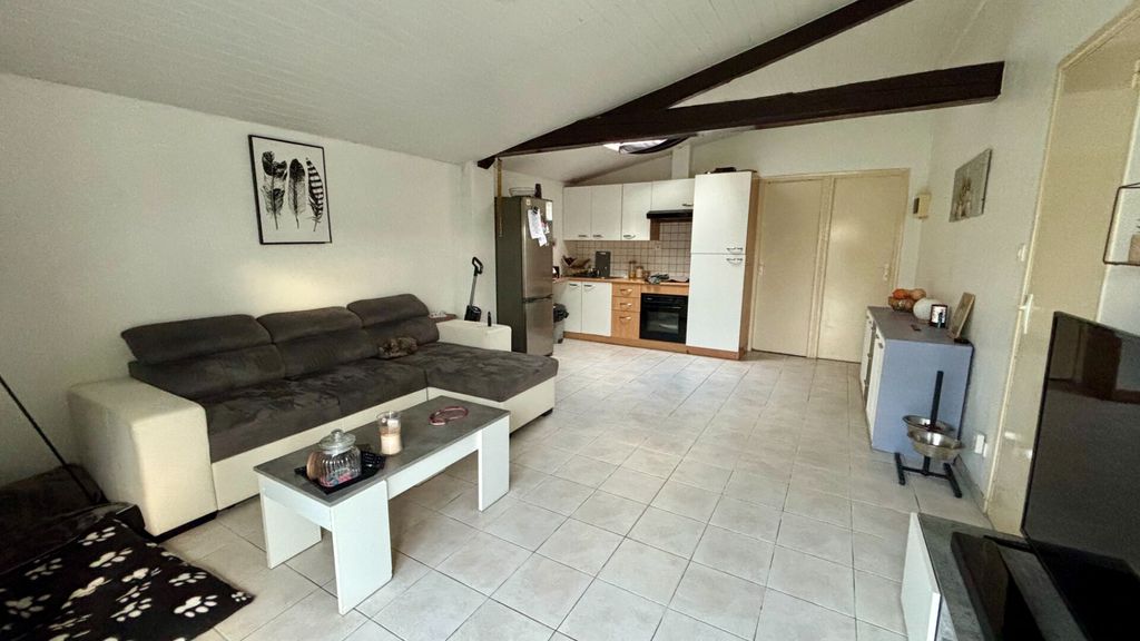 Achat appartement à vendre 2 pièces 49 m² - Cholet