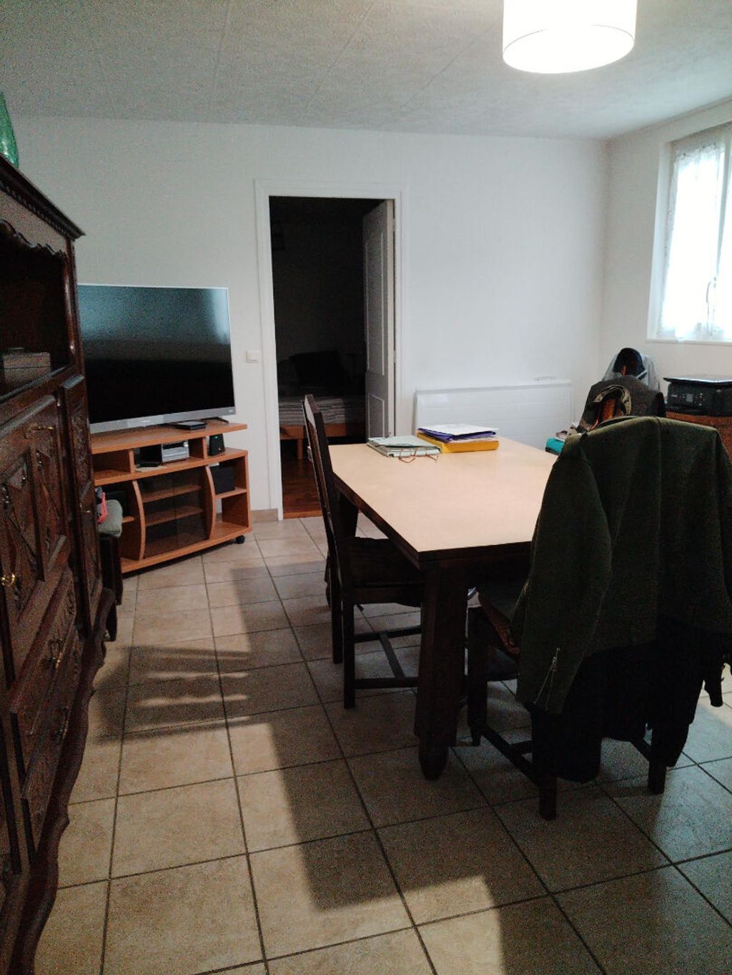 Achat maison 2 chambre(s) - Saint-Jean-les-Deux-Jumeaux