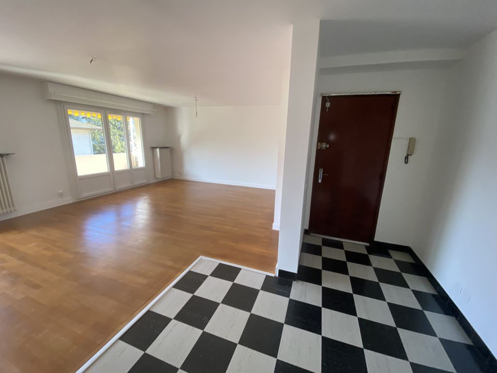 Achat appartement à vendre 3 pièces 97 m² - Annecy