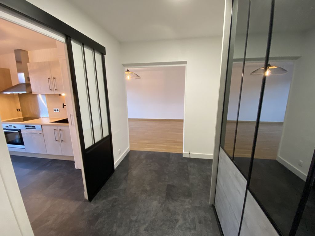 Achat appartement à vendre 3 pièces 82 m² - Annecy