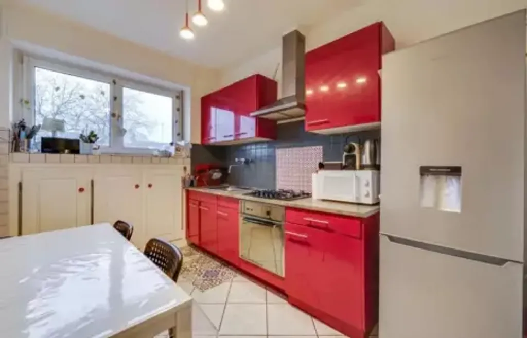 Achat appartement à vendre 4 pièces 64 m² - Thionville