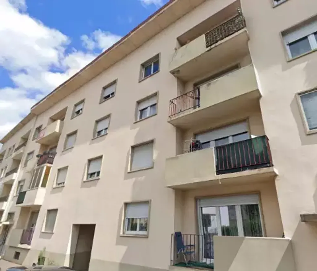 Achat appartement 4 pièce(s) Thionville