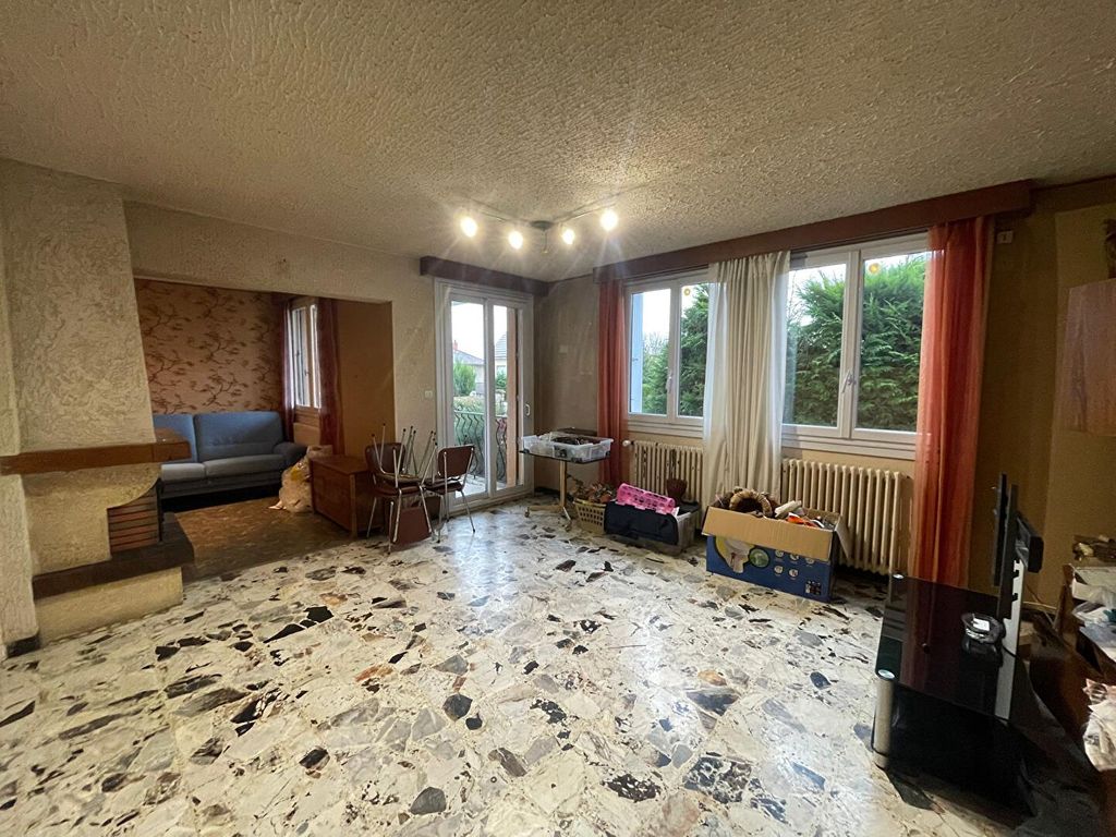 Achat maison 4 chambre(s) - Montchanin