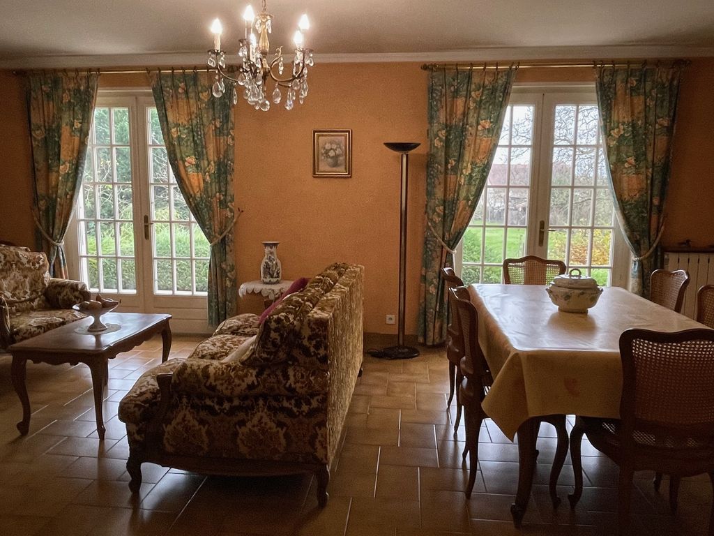 Achat maison 3 chambre(s) - Sevrey