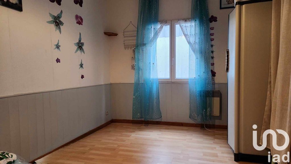 Achat maison 3 chambre(s) - Albert