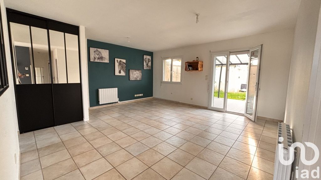 Achat maison 3 chambre(s) - Bieujac