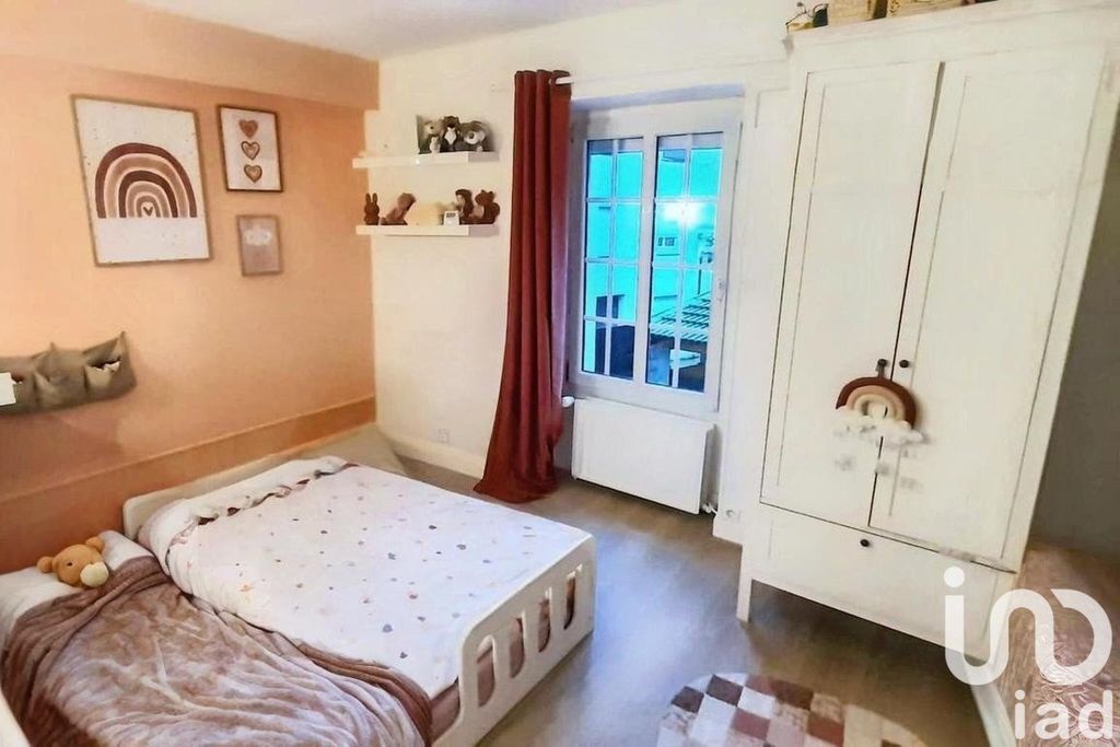 Achat maison 3 chambre(s) - Chigny-les-Roses