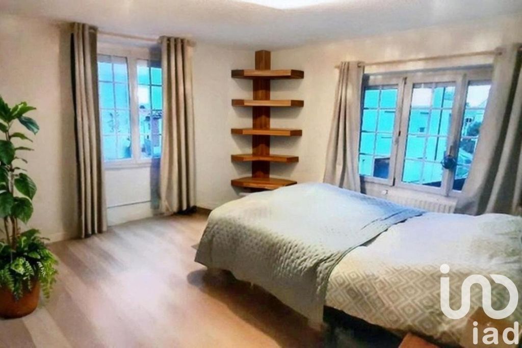 Achat maison à vendre 3 chambres 161 m² - Chigny-les-Roses