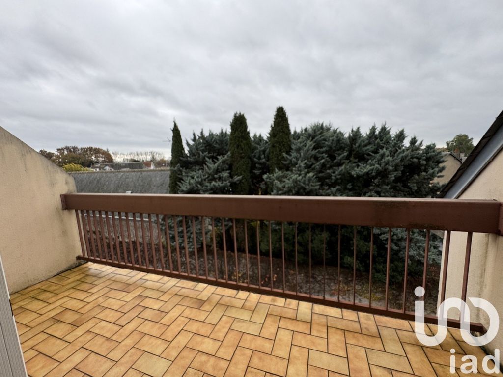 Achat appartement 4 pièce(s) Joué-lès-Tours