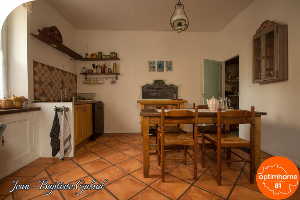 Achat maison à vendre 4 chambres 161 m² - Pampelonne