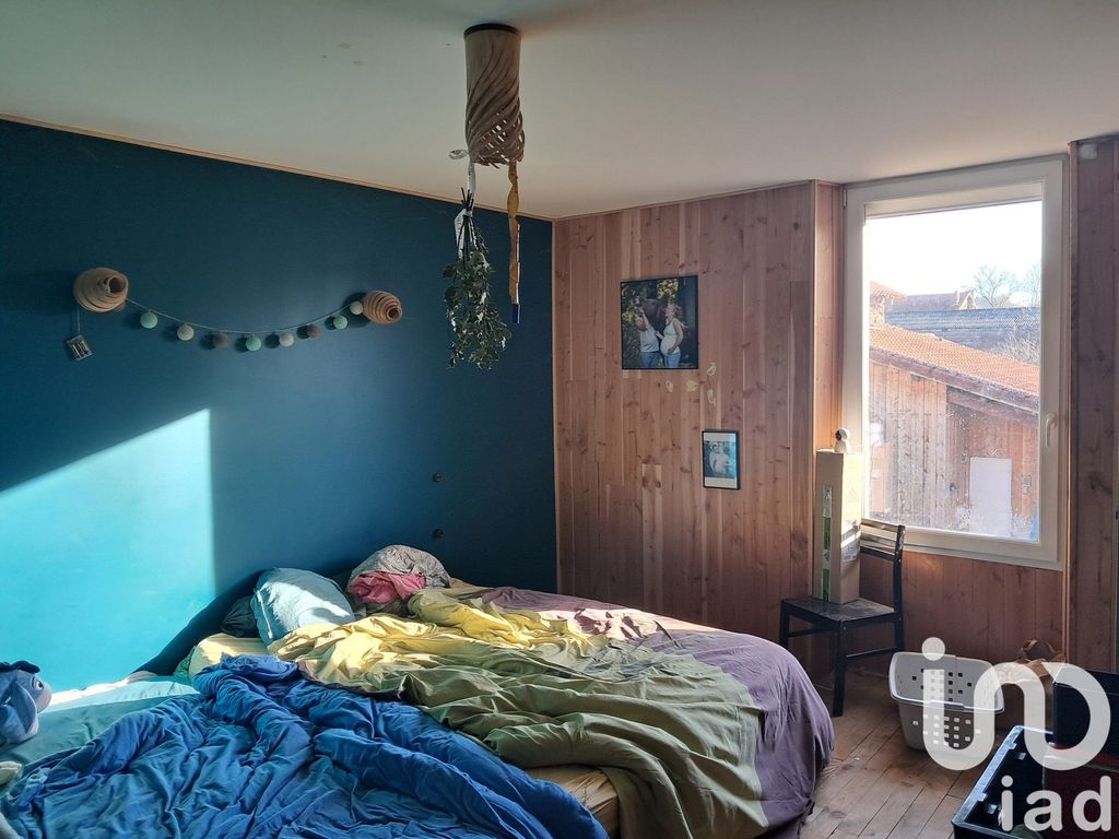 Achat maison 5 chambre(s) - Céaux-d'Allègre