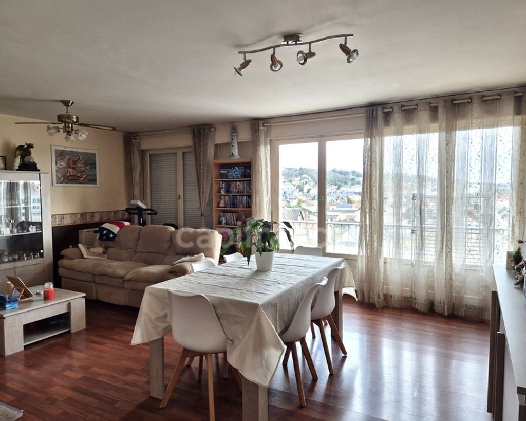 Achat appartement 5 pièce(s) Le Havre