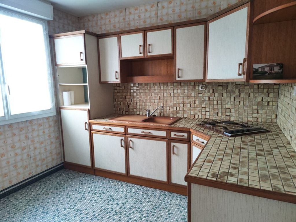 Achat maison 2 chambre(s) - Irodouër