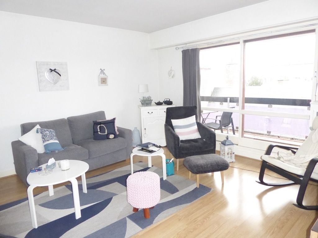 Achat appartement à vendre 2 pièces 56 m² - Chartres