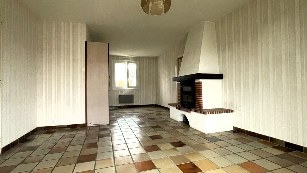 Achat maison 2 chambre(s) - Givrand