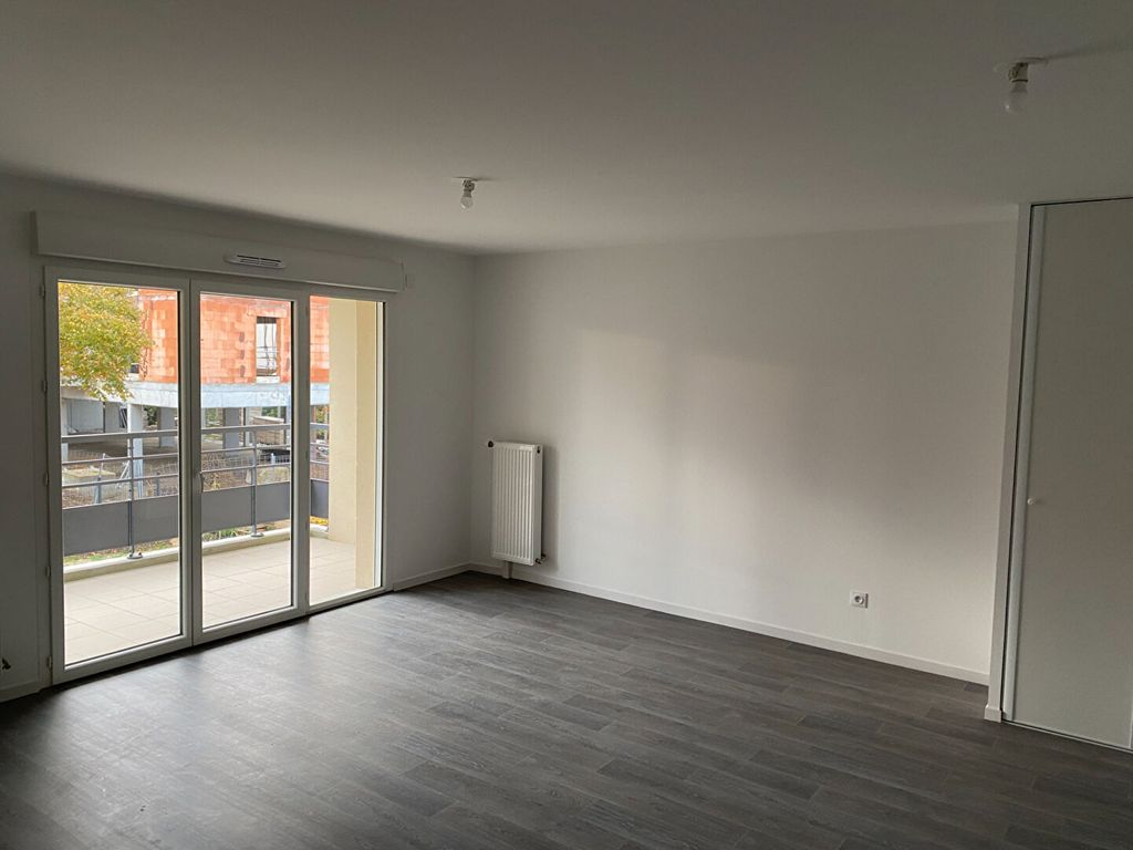 Achat appartement à vendre 3 pièces 63 m² - Saint-Jean-de-Braye