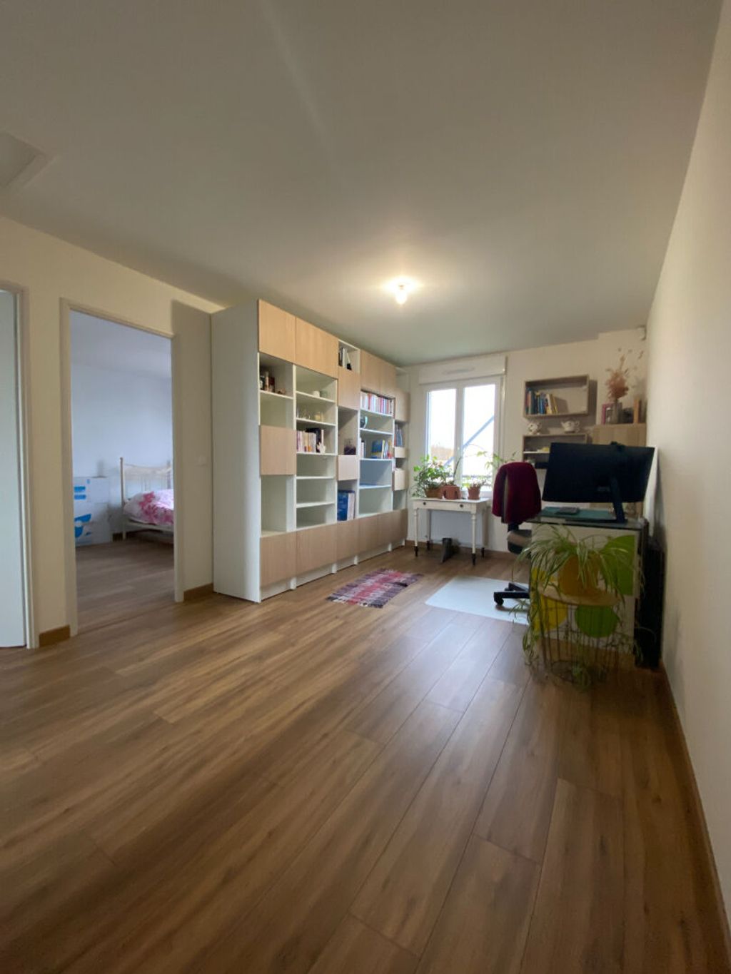 Achat maison 3 chambre(s) - Mardié