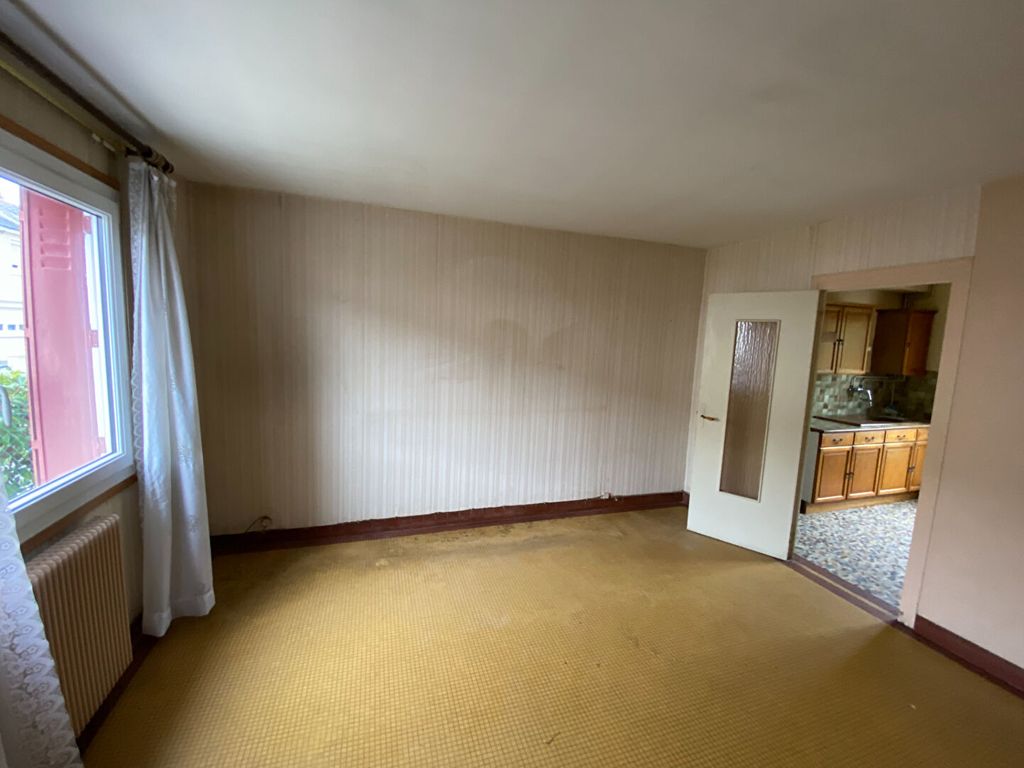 Achat maison 4 chambre(s) - Trélazé