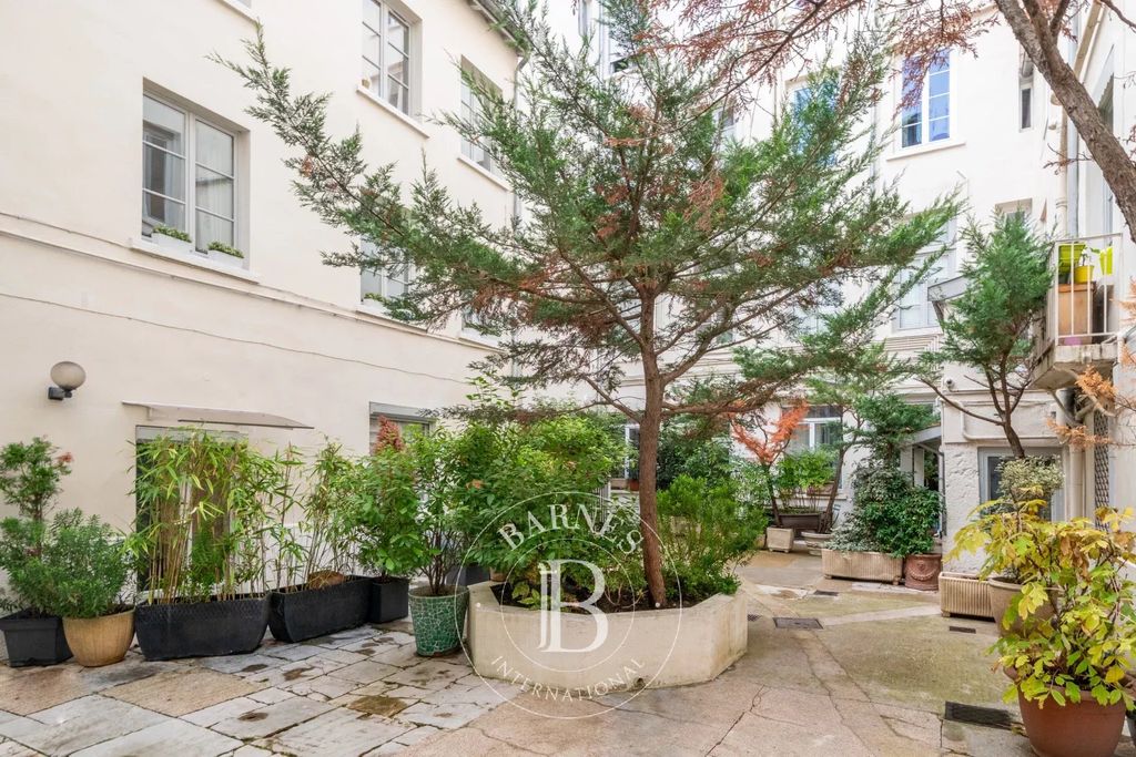 Achat appartement à vendre 5 pièces 128 m² - Lyon 6ème arrondissement