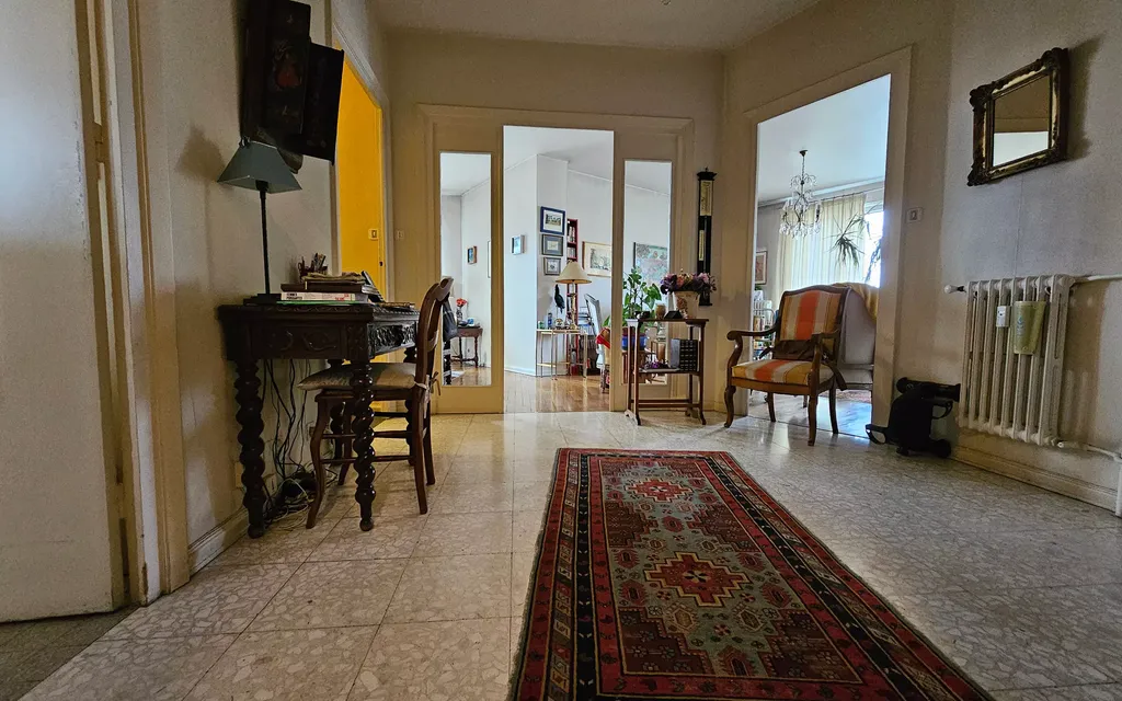 Achat appartement à vendre 3 pièces 101 m² - Saint-Étienne