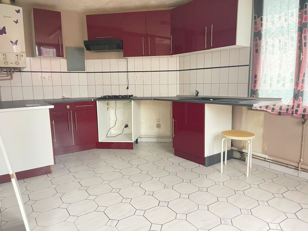 Achat maison 2 chambre(s) - Beauvais