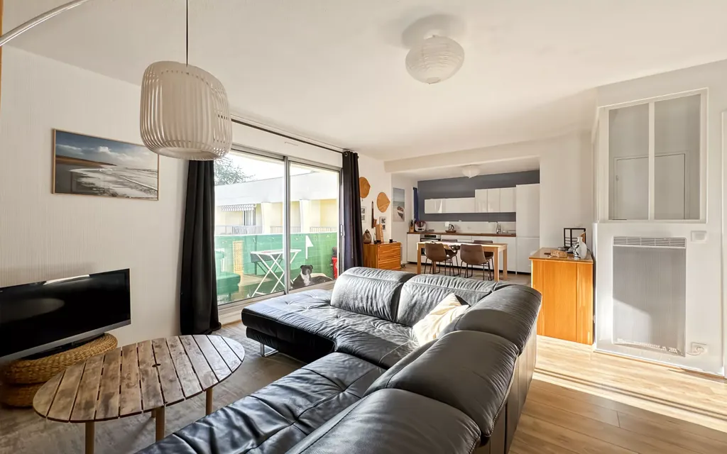 Achat appartement à vendre 2 pièces 55 m² - Périgueux