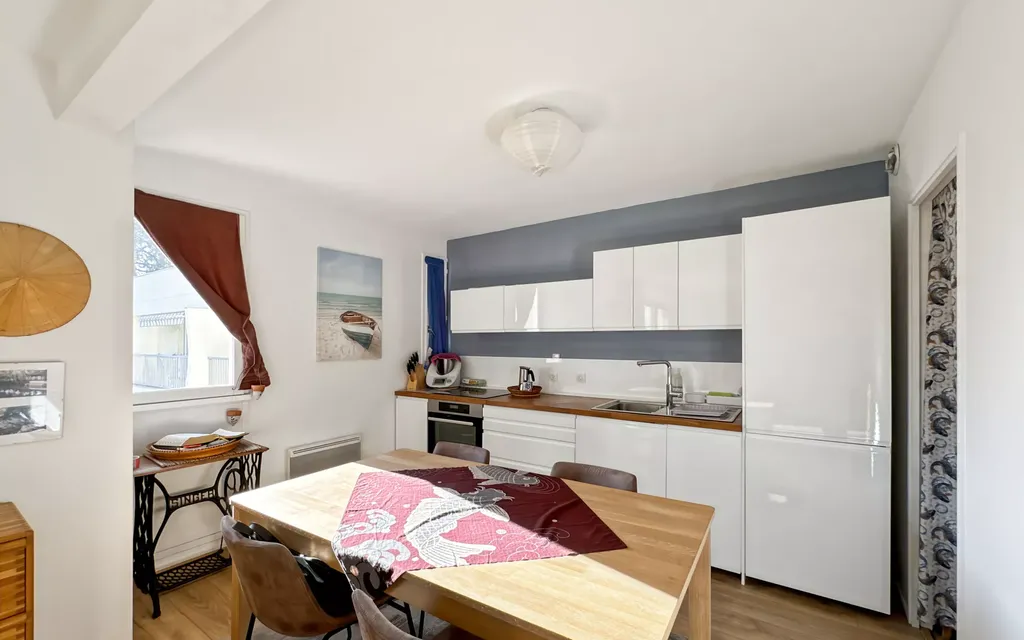 Achat appartement 2 pièce(s) Périgueux