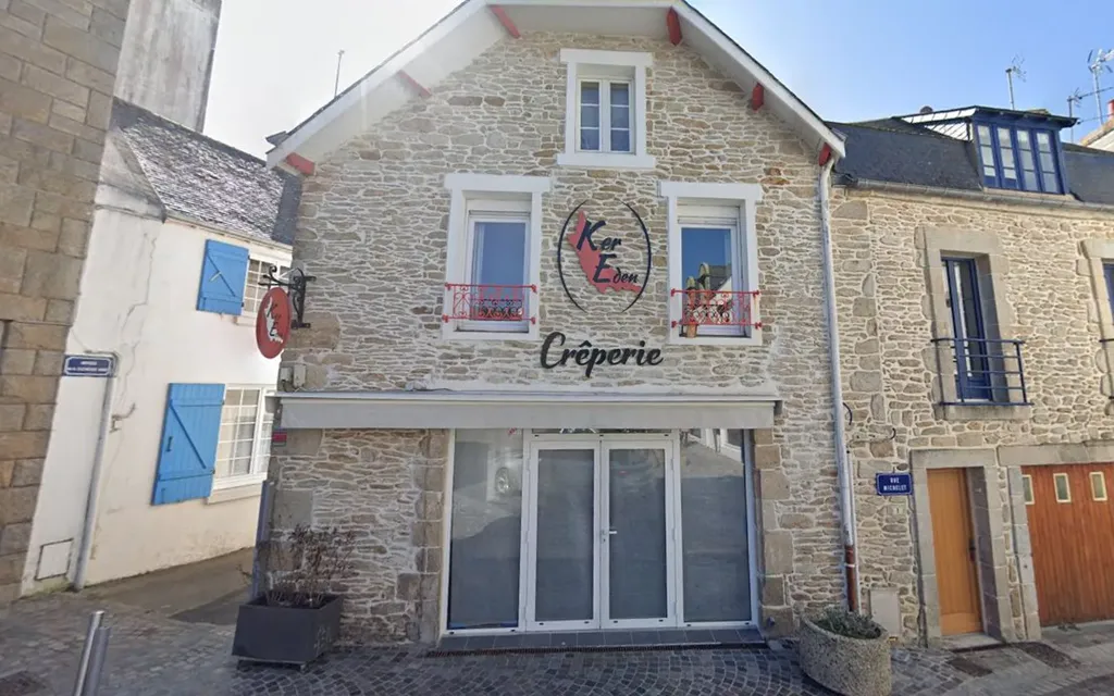 Achat maison à vendre 3 chambres 77 m² - Quiberon