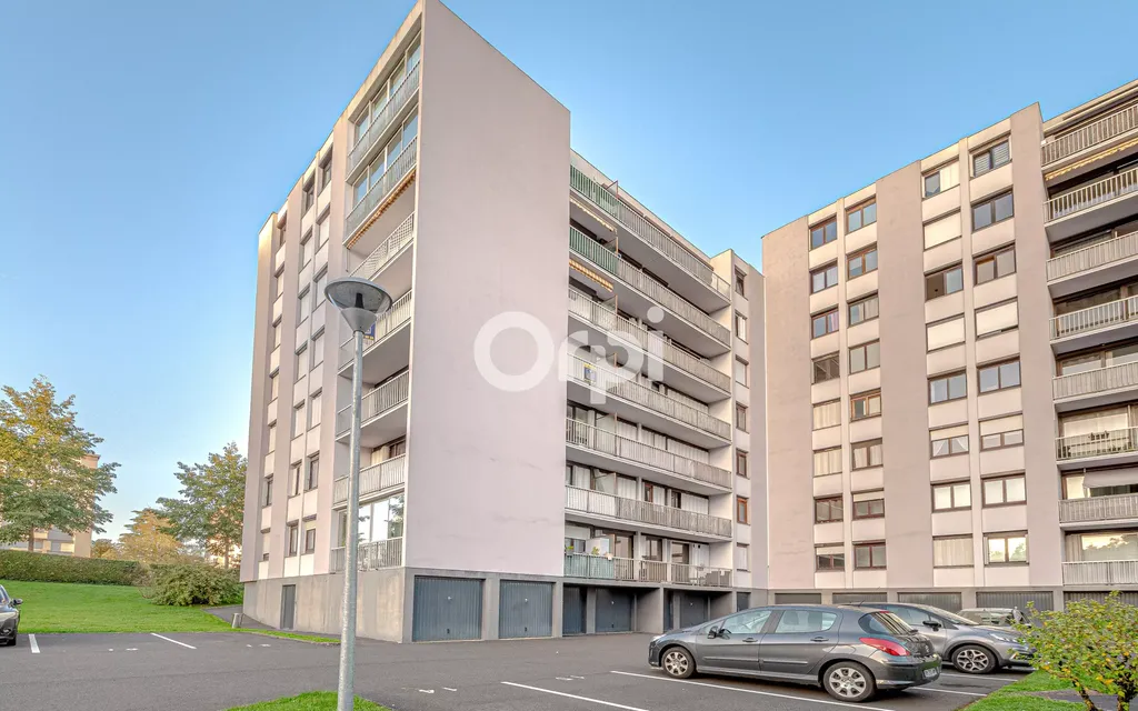 Achat appartement à vendre 4 pièces 78 m² - Limoges