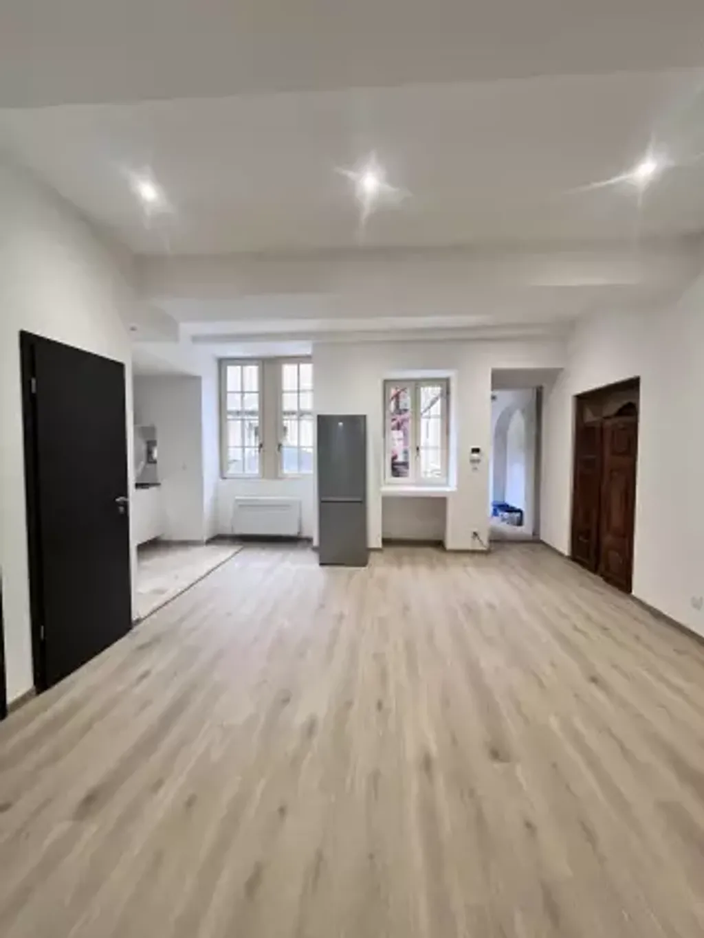 Achat appartement à vendre 3 pièces 55 m² - Beaune