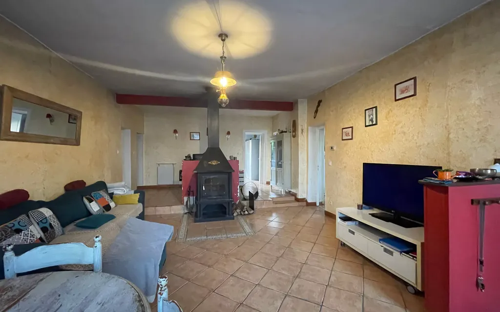 Achat maison 4 chambre(s) - Saint-Geours-d'Auribat