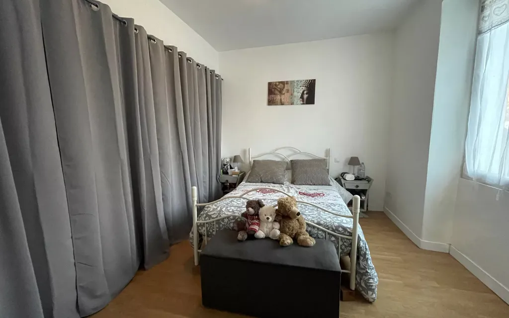 Achat maison 4 chambre(s) - Saint-Geours-d'Auribat