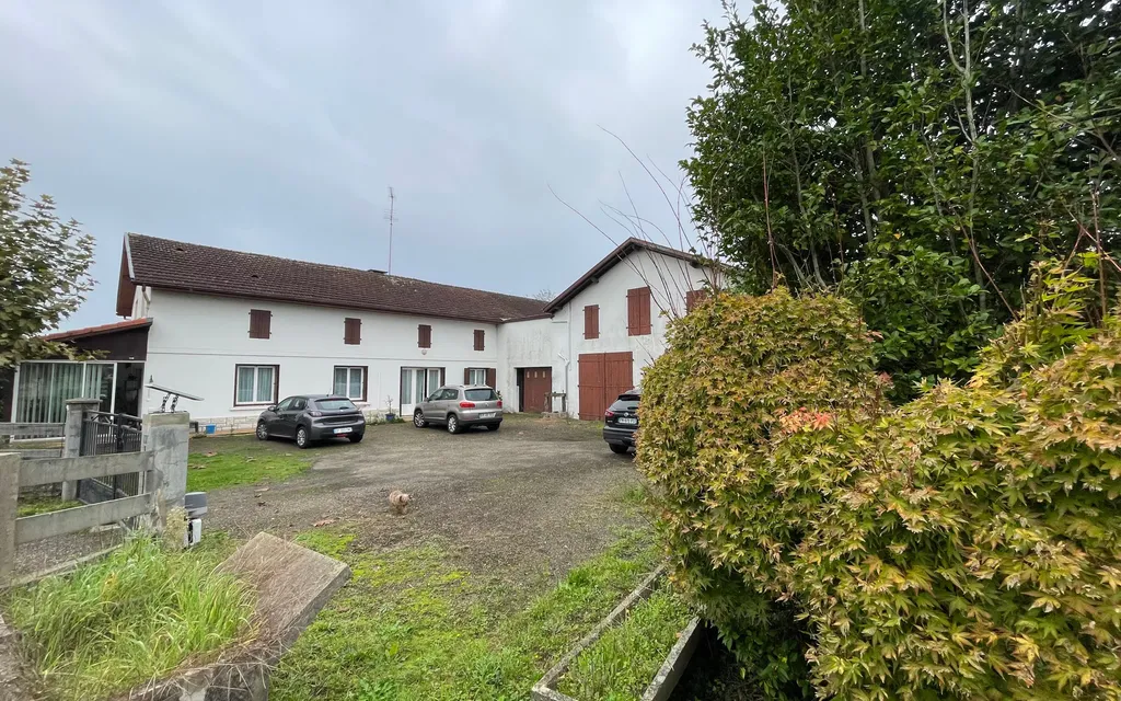 Achat maison à vendre 5 chambres 163 m² - Louer