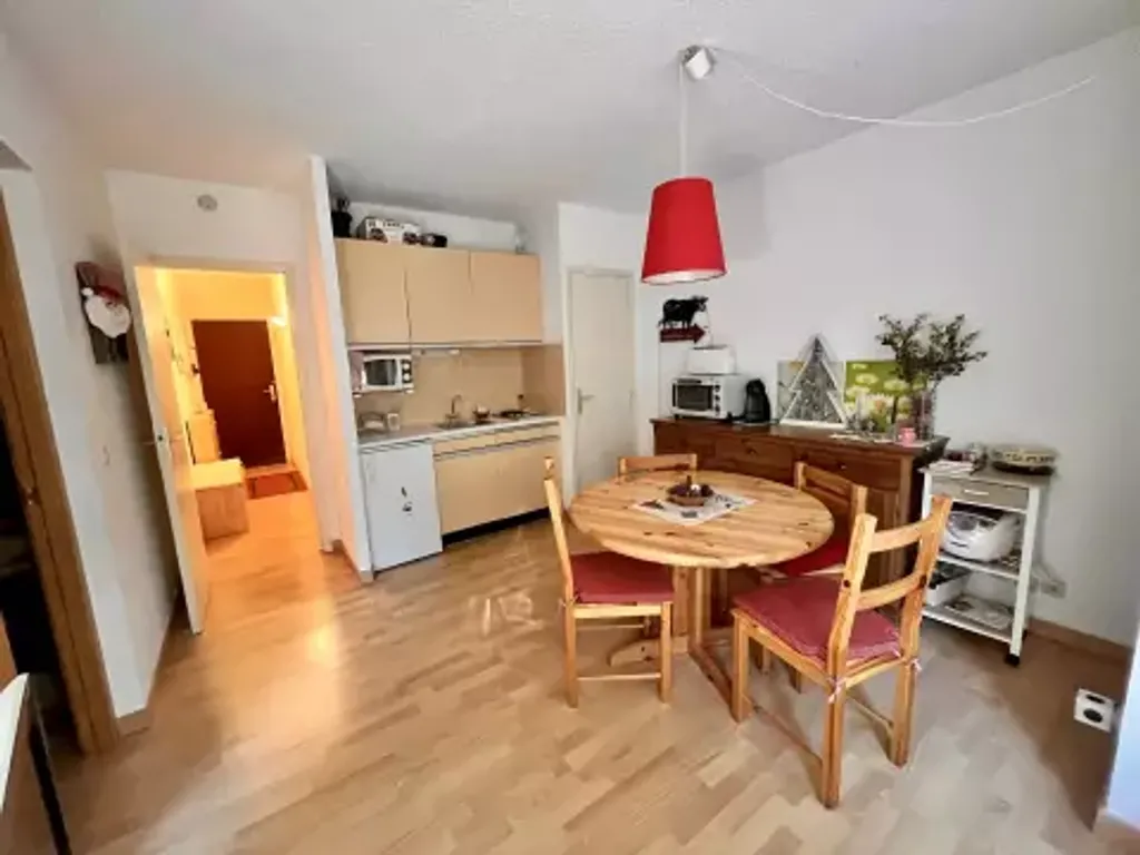 Achat appartement à vendre 3 pièces 39 m² - Les Angles