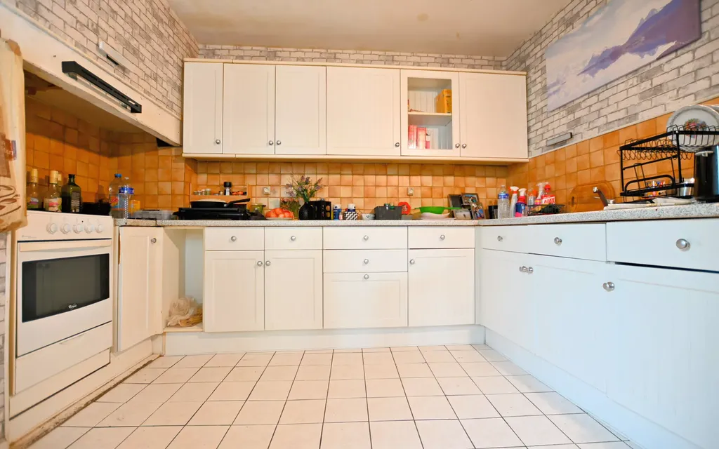 Achat maison à vendre 3 chambres 150 m² - Foucarmont