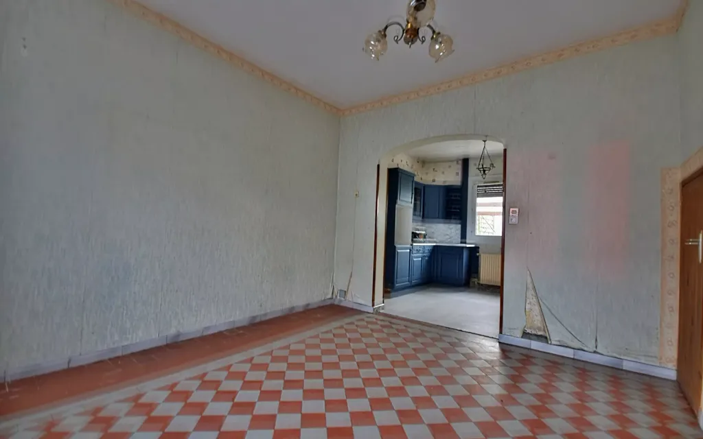 Achat maison 3 chambre(s) - Doullens