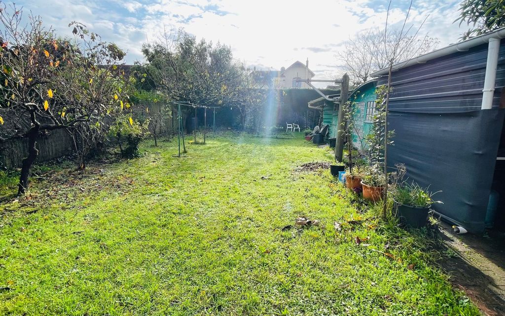 Achat maison 4 chambre(s) - Bergerac