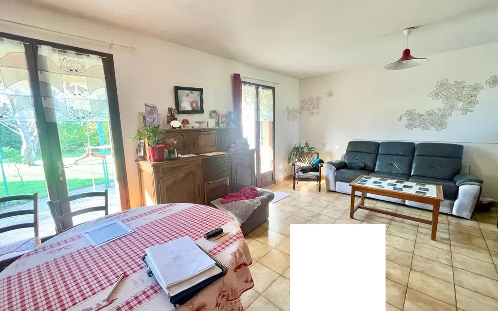 Achat maison 3 chambre(s) - Rouffignac-de-Sigoulès