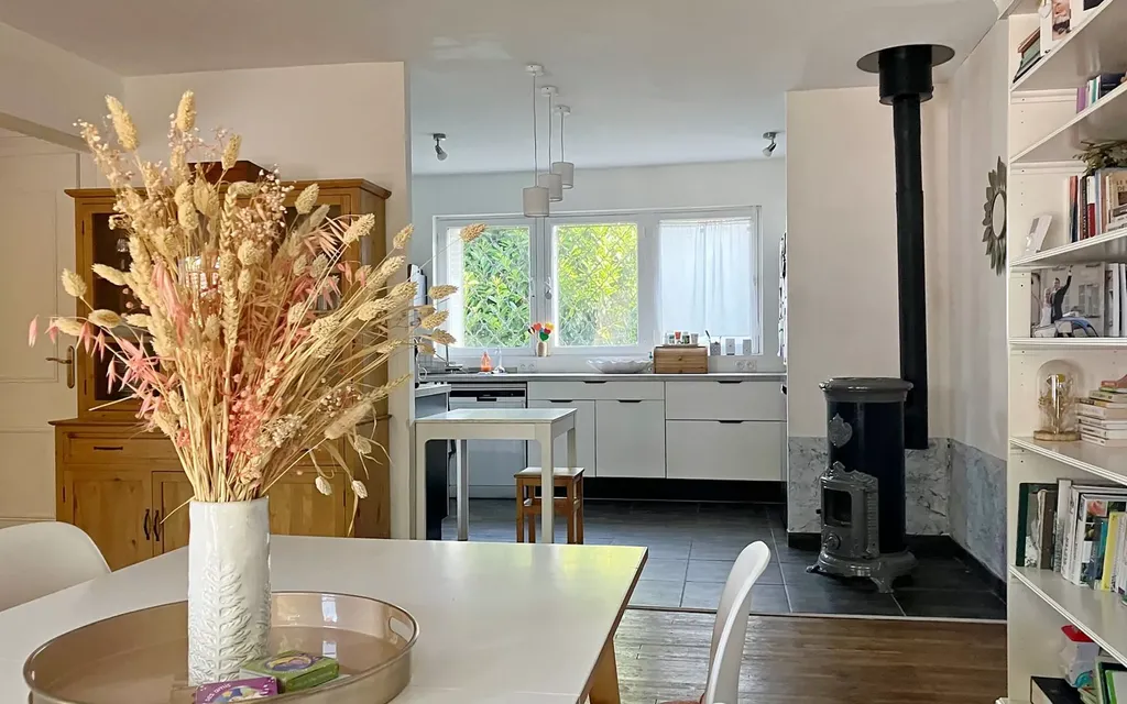 Achat maison à vendre 3 chambres 112 m² - Soyaux