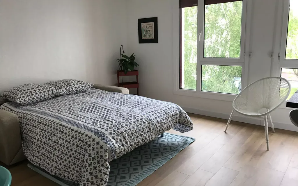 Achat studio à vendre 27 m² - Saint-Jean-de-Luz